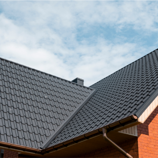 Residential Roof Pitch