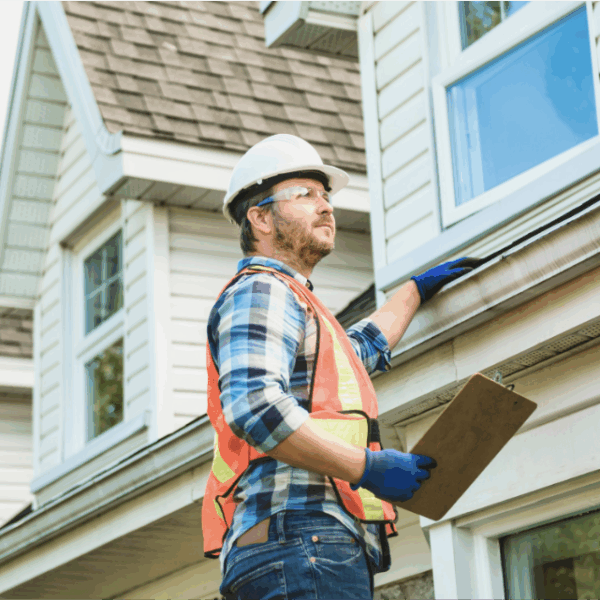 Professional Roof Inspections