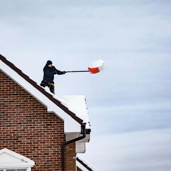 Seasonal Roof Maintenance