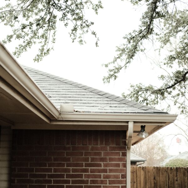 gutters